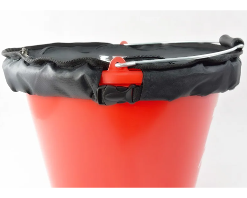 Чехол-крышка для ведра "RS"