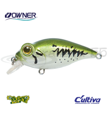 Воблер Owner/C'ultiva Bug Eye Bait #13