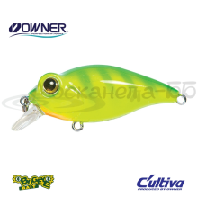 Воблер Owner/C'ultiva Bug Eye Bait #24