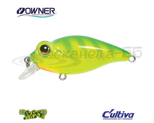 Воблер Owner/C'ultiva Bug Eye Bait #24