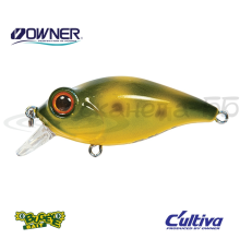 Воблер Owner/C'ultiva Bug Eye Bait #53