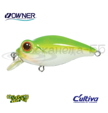 Воблер Owner/C'ultiva Bug Eye Bait #57