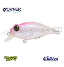 Воблер Owner/C'ultiva Bug Eye Bait #63