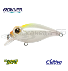 Воблер Owner/C'ultiva Bug Eye Bait #64