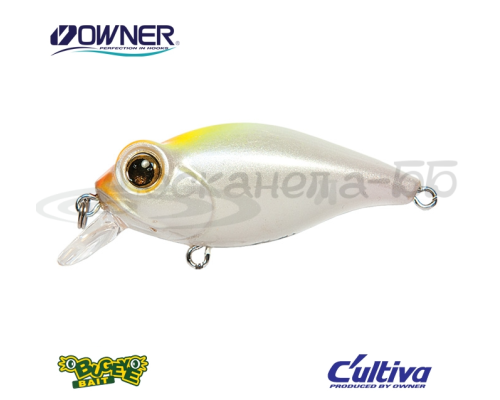Воблер Owner/C'ultiva Bug Eye Bait #64