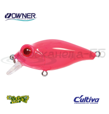 Воблер Owner/C'ultiva Bug Eye Bait #71