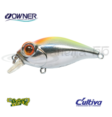 Воблер Owner/C'ultiva Bug Eye Bait #76