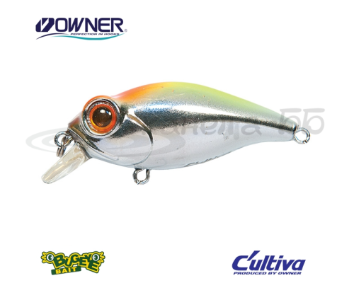 Воблер Owner/C'ultiva Bug Eye Bait #76