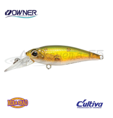 Воблер Owner/C'ultiva Mira Shad #01