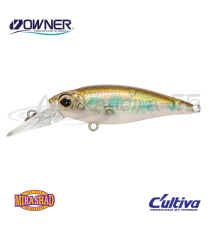 Воблер Owner/C'ultiva Mira Shad #11