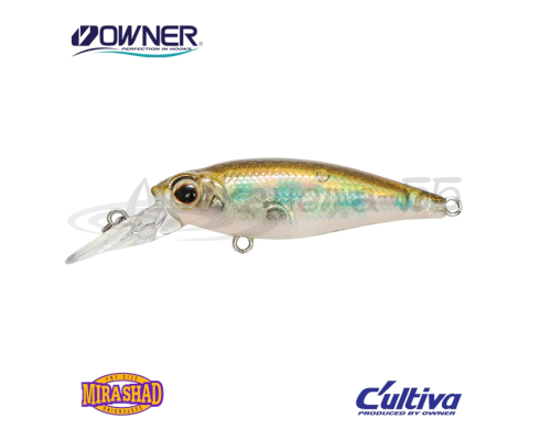 Воблер Owner/C'ultiva Mira Shad #11