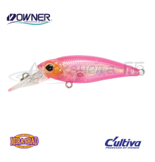 Воблер Owner/C'ultiva Mira Shad #71