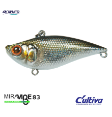 Воблер Owner/C'ultiva Mira Vibe 62S #02