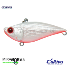 Воблер Owner/C'ultiva Mira Vibe 62S #36