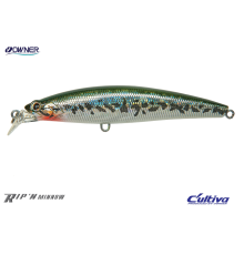 Воблер Owner/C'ultiva Rip'n Minnow 112 SP #13
