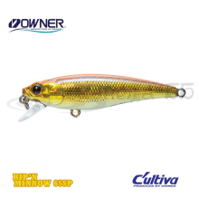 Воблер Owner/C'ultiva Rip'n Minnow 65 SP #19