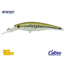 Воблер Owner/C'ultiva Rip'n Minnow 70F #11
