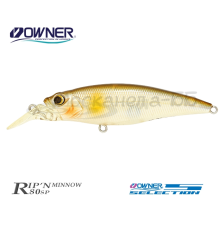 Воблер Owner/C'ultiva Rip'n Minnow 80SP #06