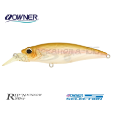 Воблер Owner/C'ultiva Rip'n Minnow 80SP #50