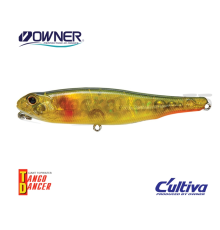 Воблер Owner/C'ultiva Tango Dancer TD115 #01