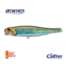 Воблер Owner/C'ultiva Tango Dancer TD115 #02