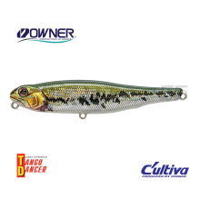 Воблер Owner/C'ultiva Tango Dancer TD115 #13