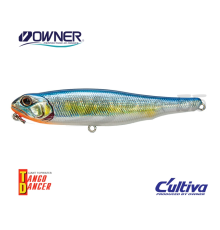 Воблер Owner/C'ultiva Tango Dancer TD115 #15