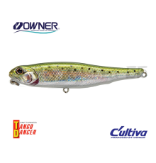 Воблер Owner/C'ultiva Tango Dancer TD115 #27
