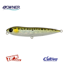 Воблер Owner/C'ultiva Zip'n Ziggy #13