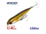 Воблер Owner/C'ultiva Zip'n Ziggy