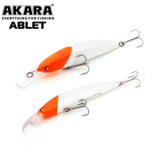 Воблер Akara Ablet 90F #A1