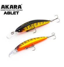 Воблер Akara Ablet 90F #A129