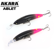 Воблер Akara Ablet 90F #A179