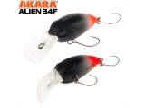 Воблер Akara Alien