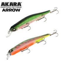 Воблер Akara Arrow 110 SP #A208