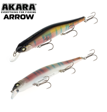Воблер Akara Arrow 110 SP #A210