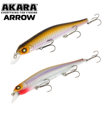 Воблер Akara Arrow 110 SP #A211