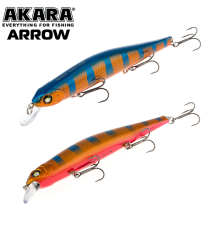 Воблер Akara Arrow 110 SP #A212