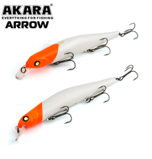 Воблер Akara Arrow 110 SP #A1