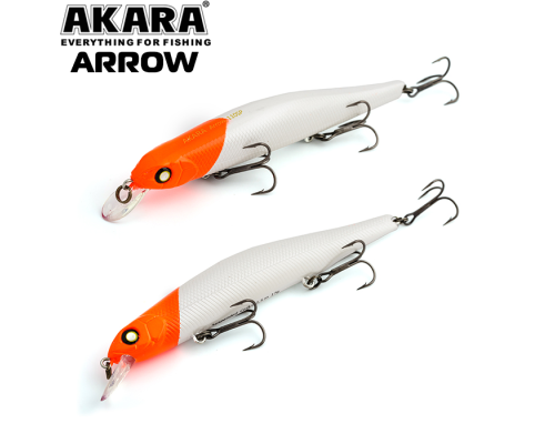 Воблер Akara Arrow 110 SP #A1
