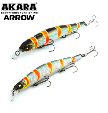 Воблер Akara Arrow 110 SP #A106