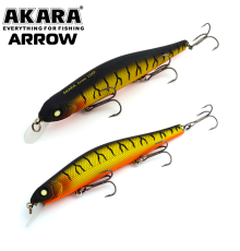 Воблер Akara Arrow 110 SP #A108