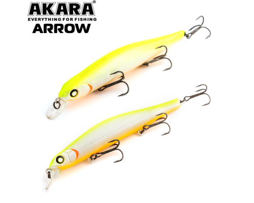 Воблер Akara Arrow 110 SP #A125