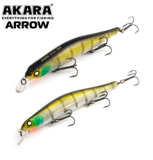 Воблер Akara Arrow 110 SP #A133
