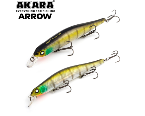 Воблер Akara Arrow 110 SP #A133