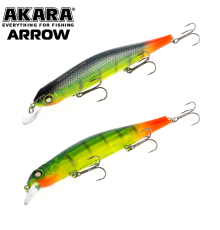Воблер Akara Arrow 110 SP #A190