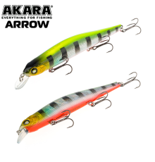 Воблер Akara Arrow 110 SP #A205