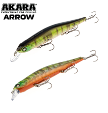 Воблер Akara Arrow 110 SP #A206