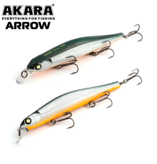 Воблер Akara Arrow 110 SP #A23