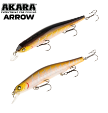 Воблер Akara Arrow 110 SP #A234